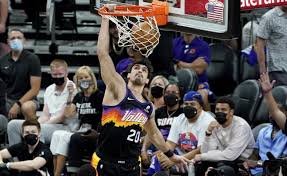 Den nuggets and phx suns will lock horns this saturday (12 june) in the nba. Bllyh0xpxrd M