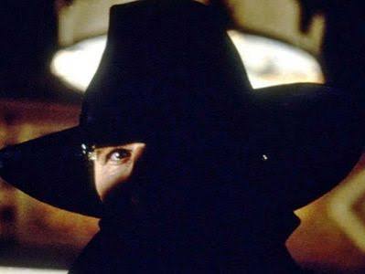 The Shadow | Pulp Fiction Hero, Radio Detective & Master of Disguise |  Britannica