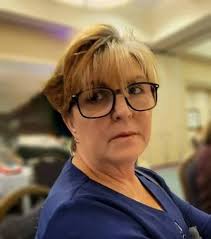 Nancy Fields Obituary (1965