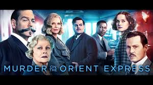 Murder on the orient express. Crima Din Orient Express Trailer Oficial Subtitrat In Limba Romana Youtube