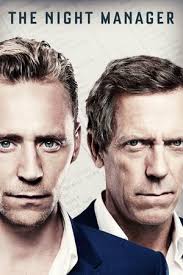 All lists featuring The Night Manager