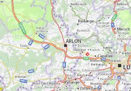 Google maps is a web mapping platform and consumer application offered by google. Michelin Arlon Map Viamichelin