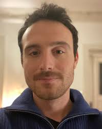 Quantum Optics Group at ETH Zurich: Staff > Yann Kiefer