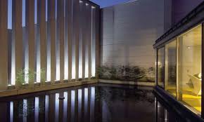 Maxi Led Recessed Floor Luminaire Architonic