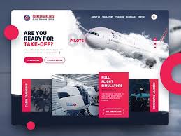Pin By Doug Ashe On Web Modern Website Design Web Layout Design Web Design