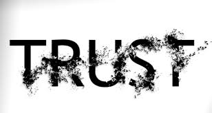 Great Leaders Don't Say Just Trust Me - Lolly Daskal | Leadership