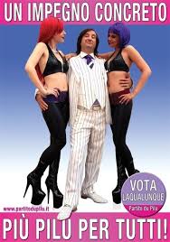 Risultati immagini per slogan elettorali 2018