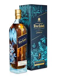 The smoke is supplied from the unique, closed distillery of. Johnnie Walker Blue Label A Rare Side Of Scotland Limited Edition Exklusiv Auf Amazon Erhaltlich Blended Whisky 1 X 0 7 L Amazon De Lebensmittel Getranke