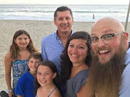 Will Poole, Wedding Officiant