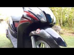 Bagi anda yang memiliki sepeda motor jenis mio m3, maka anda sangat disarankan untuk menggunakan modifikasi jenis ini, terutama jika pemilik motornya adalah seorang wanita. Modif Spacy Bocil Smp Baby Look Asli Bumi Kota Susu Youtube
