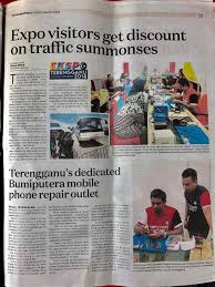 2020 top things to do in kuala lumpur. Hipster F2f Gadget 1 471 Fotos Handyladen Jalan Sultan Sulaiman 20000 Kuala Terengganu Terengganu Malaysia