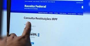 ✔consultar a sua restituição do imposto de renda pessoa física 2017. Ir 2020 Receita Abre Na Sexta Feira Consulta Ao 3Âº Lote De Restituicao