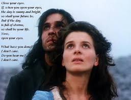 When forces within and without tear them apart, heathcliff wreaks vengeance on those he holds responsible, even. Wuthering Heights 1992 Juliette Binoche Ralph Fiennes My Favourite Quote Wuthering Heights Wuthering Heights Movie Ralph Fiennes