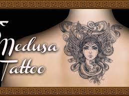From realism to a new school, medusa tattoo is a very popular and powerful greek mythology tattoo. Medusa Tattoo Meanings And Tantalizing Design Ideas Just For You Thoughtful Tattoos