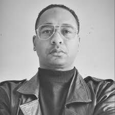 RU326: EWELL J. JULIANA ON THE INTERNAL BLACK STAR, CREATIVITY, MAGIC,  OCCULTURE, SOCIAL WORK