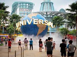 Whether you are looking for transportation to and from alaska, or just a planned day excursion during your independent vacation, package tours are a convenient way to pick and choose how you want to travel within alaska. Cheap Singapore Tour Packages With Airfare Hotel Traveloka