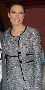 Maybe you would like to learn more about one of these? Tatiana Stefanidoy Bikipaideia