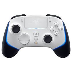 Razer Wolverine V2 Pro gaming controller