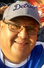 Frank Villarreal Obituary