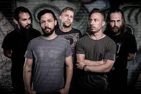 Ultimate guitar pro is a premium guitar tab service, available on pc, mac, ios and android. The Dillinger Escape Plan Alchetron The Free Social Encyclopedia