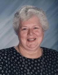 Obituary information for SR. KAREN LYONS, CSJ