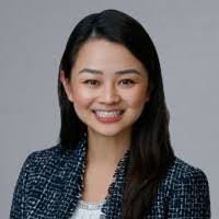 Alice Ku's Instagram, Twitter & Facebook