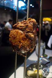 churrasco at fogo de chao brazilian steakhouse in nyc new york i just want to eat food blogger nyc nj best restaurants reviews recipes brazilian steakhouse food food blogger