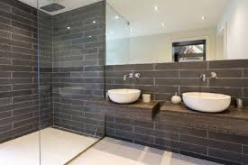 Browse through the magazines to look at design ideas that might suit your bathroom. Designer Bathrooms Storiestrending Com Colourful Bathroom Bathroom Design Blue Modern Bathrooms