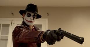 Pour interpréter le joker, joaquin phoenix a perdu du poids jusqu'à n'avoir plus que la peau sur les os. Joker Rising 2 The Clown Prince Indiegogo