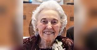 Hildegard Marie Manichia Obituary