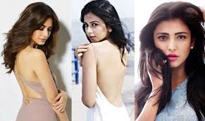 It is interesting that women of plus size are considered to be beautiful. South Indian Actresses That Are Dominating Bollywood