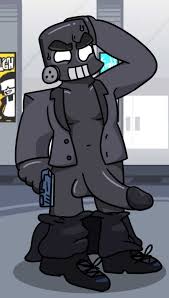 Tankman Gay Penis < Your Cartoon Porn