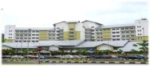 A moh nurse in muar. Hospital In Kluang Becomes Covid 19 Hospital Other Treatments To Be Transferred World Of Buzz