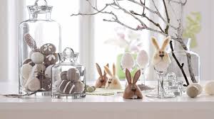 Celebrate easter with these festive springtime recipes, decor ideas, and diys. Creative Romantic Ideas For Easter Decoration For A Cozy Home