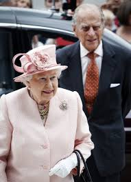 Princ filip mountbatten, vojvoda z edinburghu, sa narodil 10. Alzbeta Ii A Princ Filip Dostali Vakcinu Proti Koronavirusu Hlavne Spravy