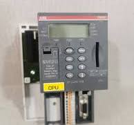 USED ABB PM581-ETH C0 Central Processsing Unit 1SAP140100R0170 - Tried &  Tested