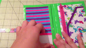 Repeat on the other half. 24 Cool Duct Tape Wallet Diy Instructions Guide Patterns