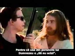 Terminator destino oculto (2019) online latino hd. Parodie Terminator 3 Subtitrat In RomanÄƒ Youtube