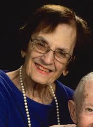 Elizabeth J. Seroogy Bonville Obituary July 4, 2020