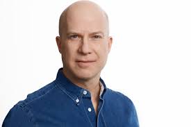 Meet Later in Life Father Richie Jackson: Interview by Robin Gorman Newman 