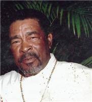 Benjamin Oliver Obituary (2014)