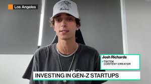 What's the goal of a content creator on tiktok? Fifth Highest Paid Tiktok Creator Launches Venture Capital Fund Bloomberg