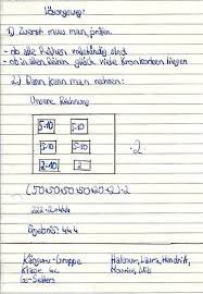 Die knobelaufgaben, die sie hier finden, sind bunt gemischt. Unterrichtsanregungen Grundschule Bildungsserver Rheinland Pfalz