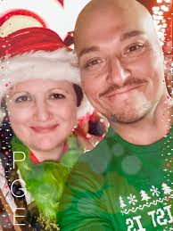 20th annual Fitzgerald White Elephant Christmas Party 🎄🎉 Always such a  blast 💥 We are so lucky to be surrounded by so many amazing people in our  life 🙏🏻