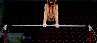 Geef hem een rekstok en hij is in zijn element. Epke Zonderland Wint Goud Aan De Rekstok Op Ek Nrc