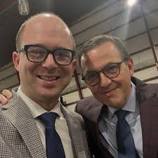 Thank you Pastor @jimmytoney & @thepentecostals.gnv of Gainesville, FL.  #fornewyork Fornewyork.org