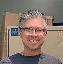 Steve Steiger's Instagram, Twitter & Facebook