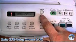 Try a driver checking tool such as driveridentifier. How To Reset Purge Counter On Brother Dcp 195c Or Dcp 197c Printer Youtube