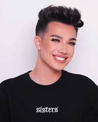 I first met steve on a beach adelaide. James Charles Internet Personality Wikipedia