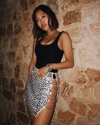 Aimee Songさんはinstagramを利用しています Ibiza Nights Revolvearoundtheworld Ibiza Outfits Ibiza Fashion Ibiza Party Outfit